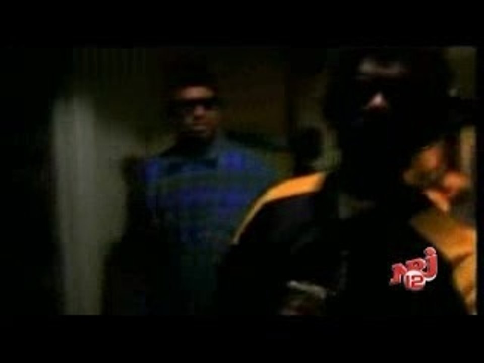 Coolio Feat.L.V - Gangsta Paradise