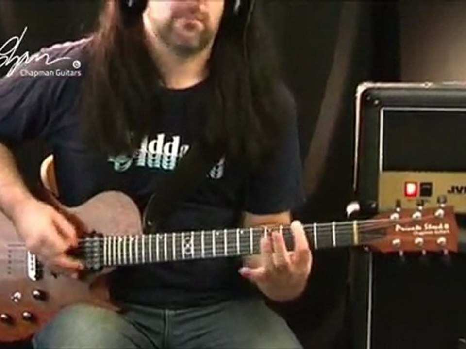 ML2 Metal - Drop A Mayhem