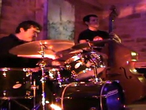 Le Tournebelle 2011.10.07 Gael Horellou