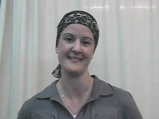 Peter Montgomery ~ Angela.M. Testimonial Video