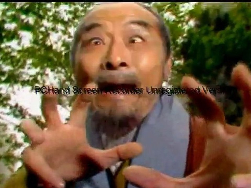 Sử oan Ngộ Không part 1