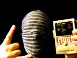 Subway Bandit Gear Reviews - Electro Harmonix Double Muff