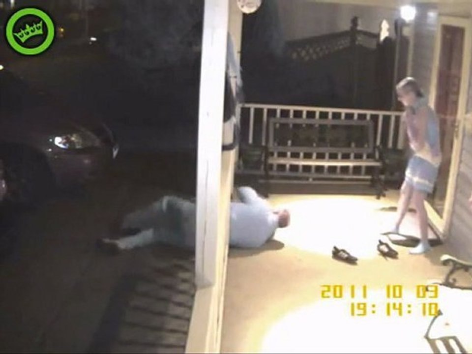 Boo! Terror! Bam! Fail