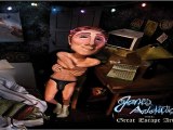 [ PREVIEW   DOWNLOAD ] Jane's Addiction - The Great Escape Artist 2011