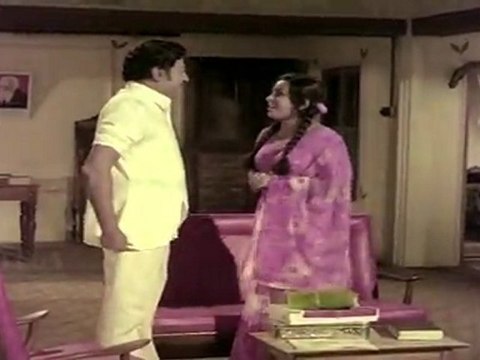 Erattai Manithan - Jai Ganesh Sumitra Romance