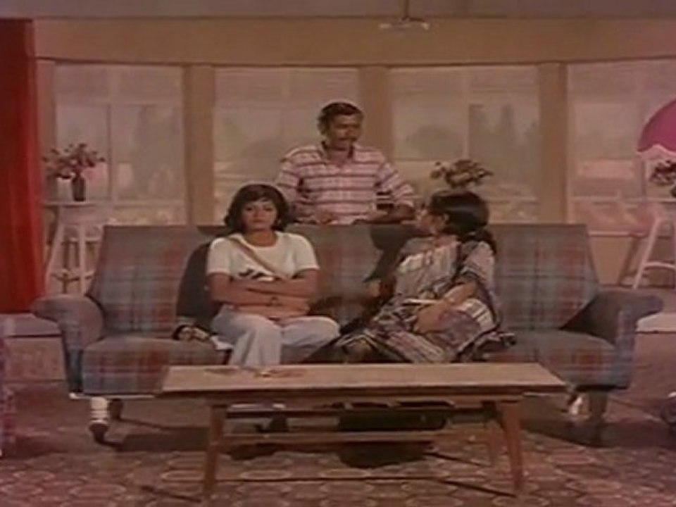 Erattai Manithan - Mani Latha Comedy Scene