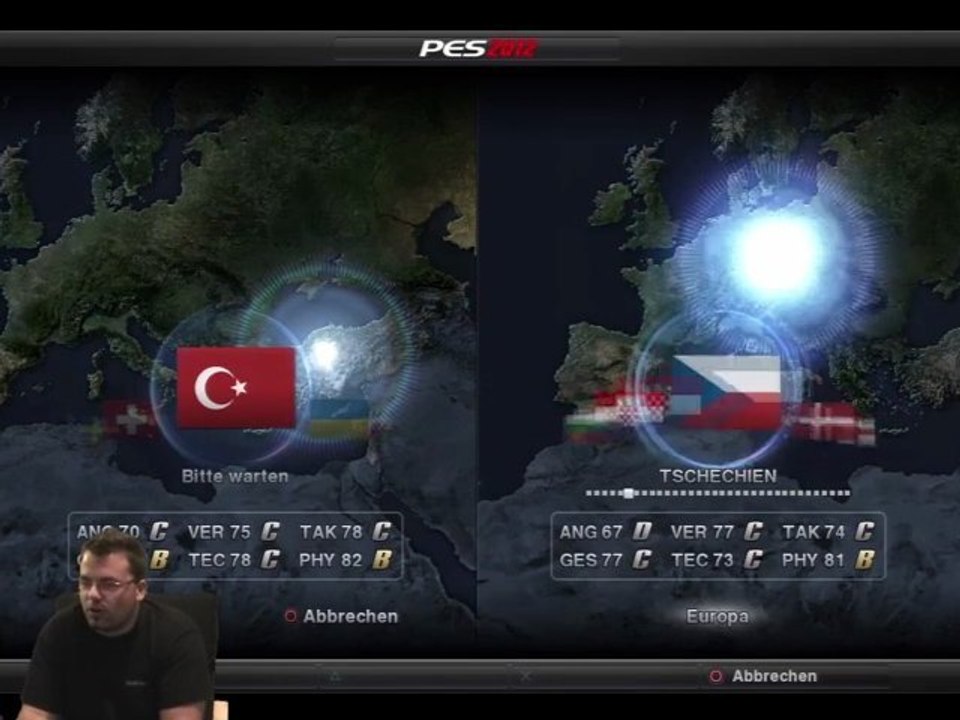 PES 2012