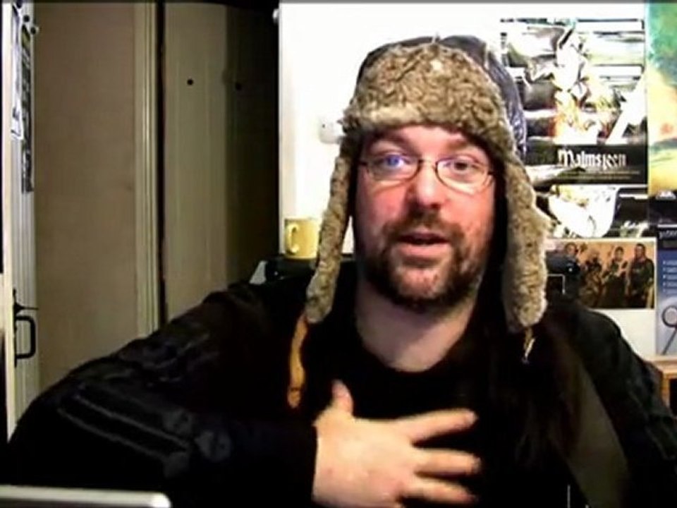 The Rob Chappers & Capt Lee Live Show - Tuition, Reviews, Competitions and FUN \m/