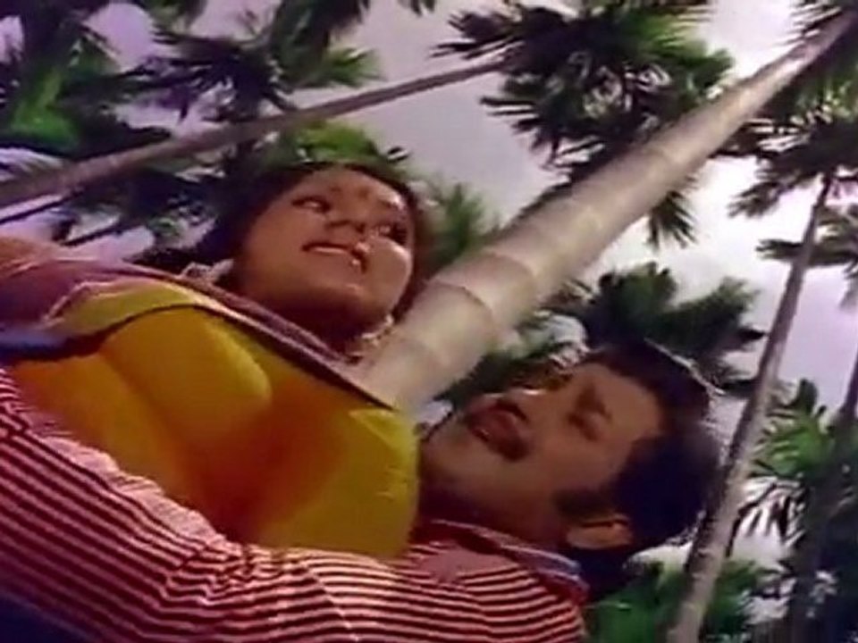 Parthi Edaki Ele (Aattukkara Alamelu)