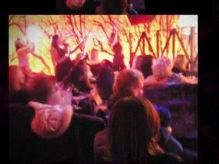 Chippandales Male Strippers New York City