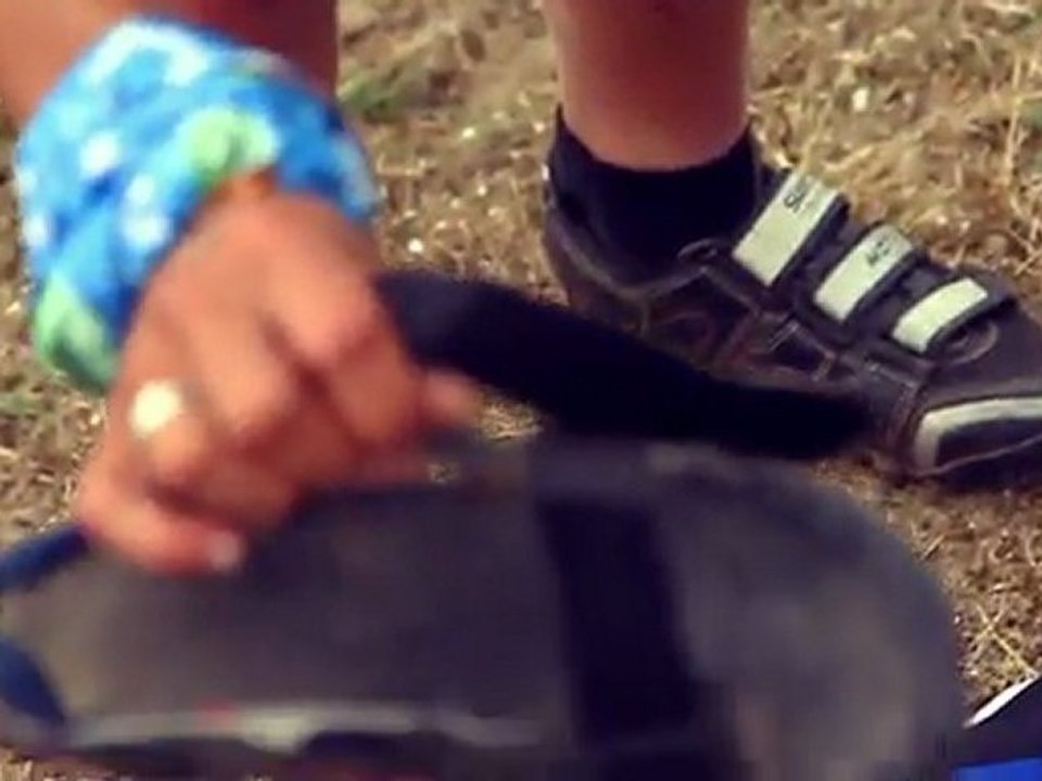 Raid Multisports - Le Vélo pour la pratique du Raid par Karine Baillet