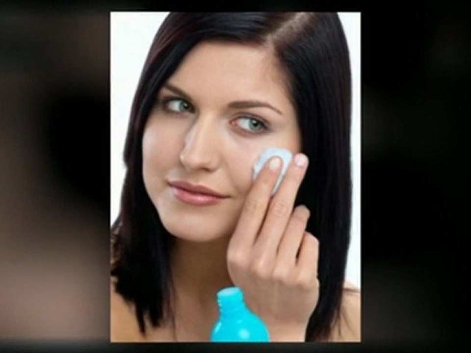 Acne Holistic Treatment - Get Rid Of Acne