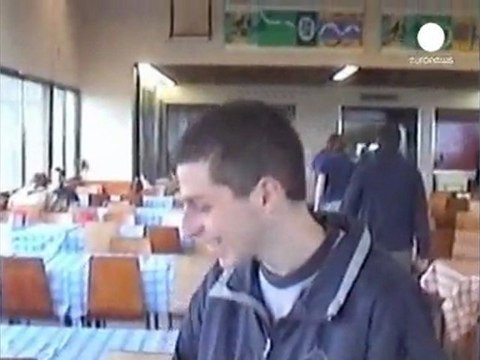 Début de l'échange pour la libération de Gilad Shalit