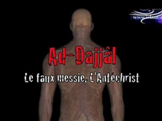 massih dajjal