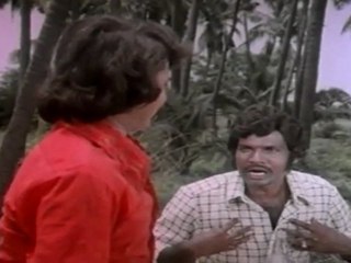 Mull Illatha Roja - Goundamani Meets Hero Comedy Scene