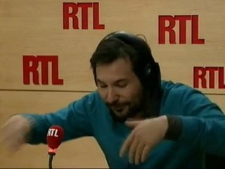 "La marque du Mailhot" : "J'ai acheté un paquet de cigarette..."