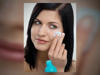 Acne Treatment That Work - Get Rid Of Acne