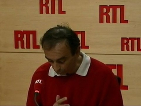 Eric Zemmour : Comment Steve Jobs a détrôné Gutenberg