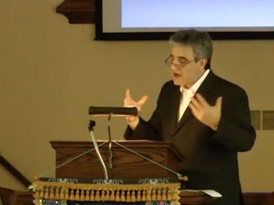 Beth Ariel - 2011-10-15 - Feast of Tabernacles