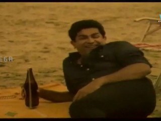 Avalum Appadithan- bikini dance in tides