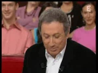 CLARIKA-LAVILLIERS-Non ça s'peut pas