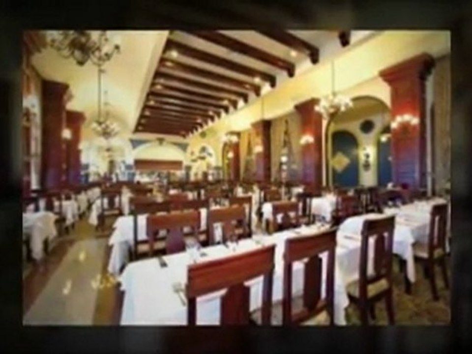 Riu Cancun Hotel