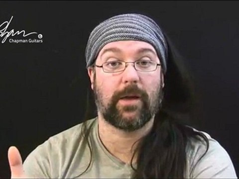 Chapman Guitars ML2 Update