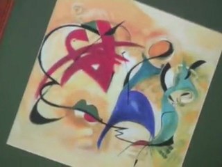 Rob Chappers at NAMM 2011 - PART ONE