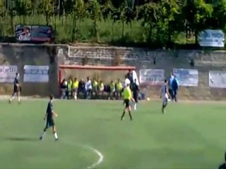 S.G.Battista 4 - 3 Anacapri Primo tempo (seconda parte)