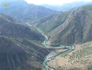 Cumhurbaşkanı Gül, Komutanlarla Güneydoğu’da Askerî Birlikleri Ziyaret Etti