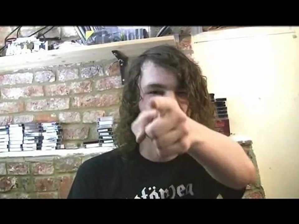 Ben Wilshire confirmed for MonkeyFest 2011