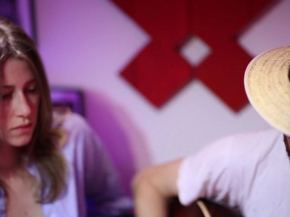 EVENING HYMNS - sxrm - S03E11