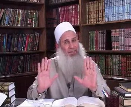 من أنت وماذا تريد 2- للشيخ حسين يعقوب