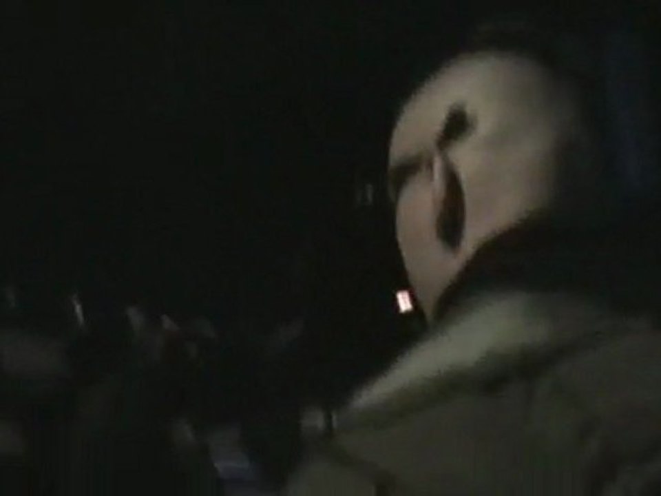 Delire MIB Europa Park 2010 2011