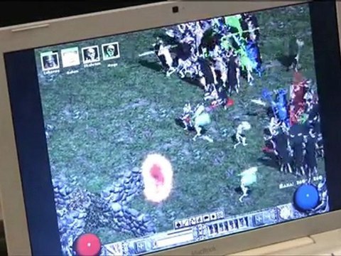 Diablo, Pizza & Big Trouble In little China - AKA Rob Chappers makes his 666th video