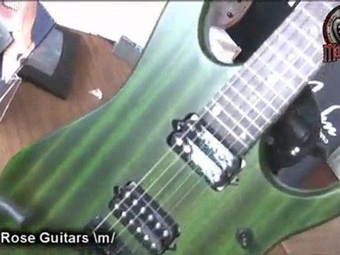 MonkeyFest 2011 Blog - Part 2 of 4 (Featuring Alex Hutchings, Jess Lewis & Godsized)