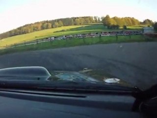 Es " Villapourçon "  finale Autun 2011