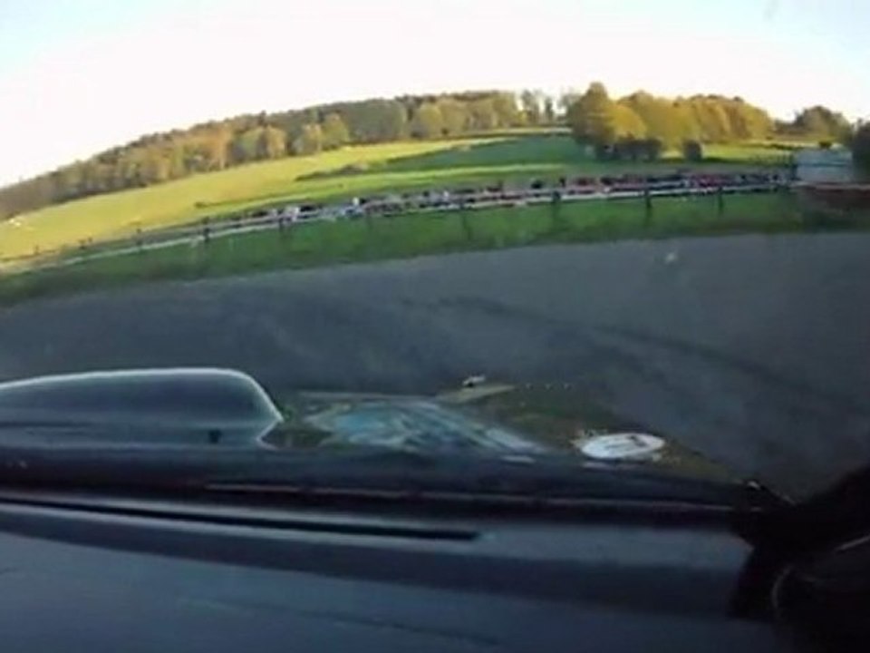 Es " Villapourçon "  finale Autun 2011