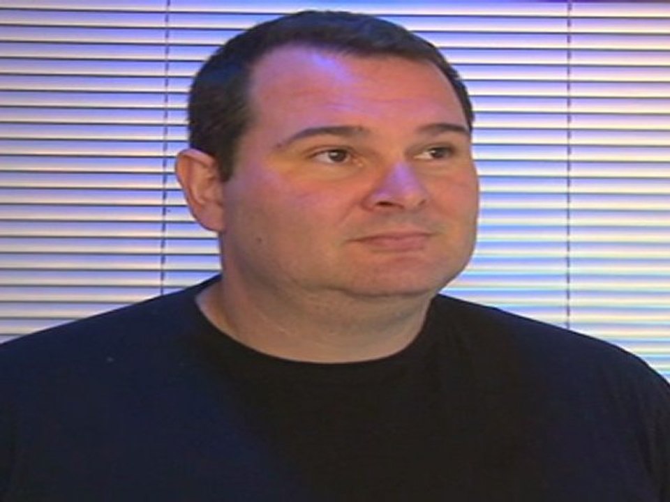 Entretien avec le Directeur sportif du PAUC (Aix Handball)