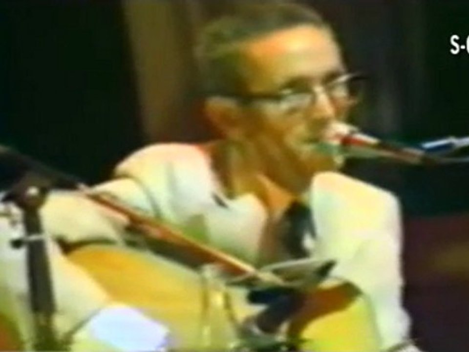 Film hommage à Slimane AZEM _    1ère partie