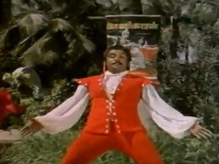 Maman Manmathan (Mull Illatha Roja)