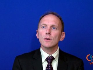 Témoignages de militants justice CFDT - Antoine Cuenot (ENAP)