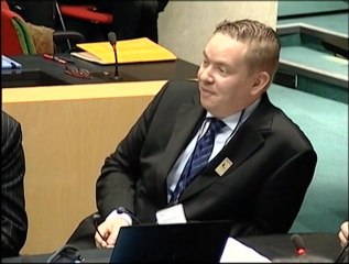 European e-Democracy Awards 2011 : Citizens.is