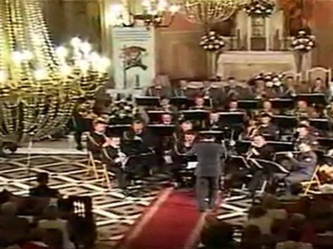 Koncert w Komorowie 2011