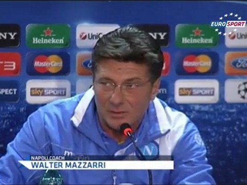 Maç öncesi: Bayern Münih - Napoli