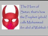 Wahhabism Exposed by a Miracle Hadith of Prophet Mohammad