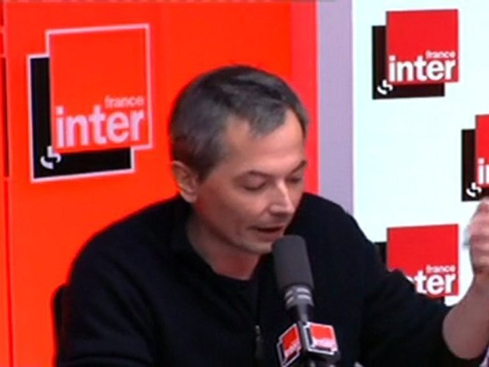 Ne vous représentez pas !