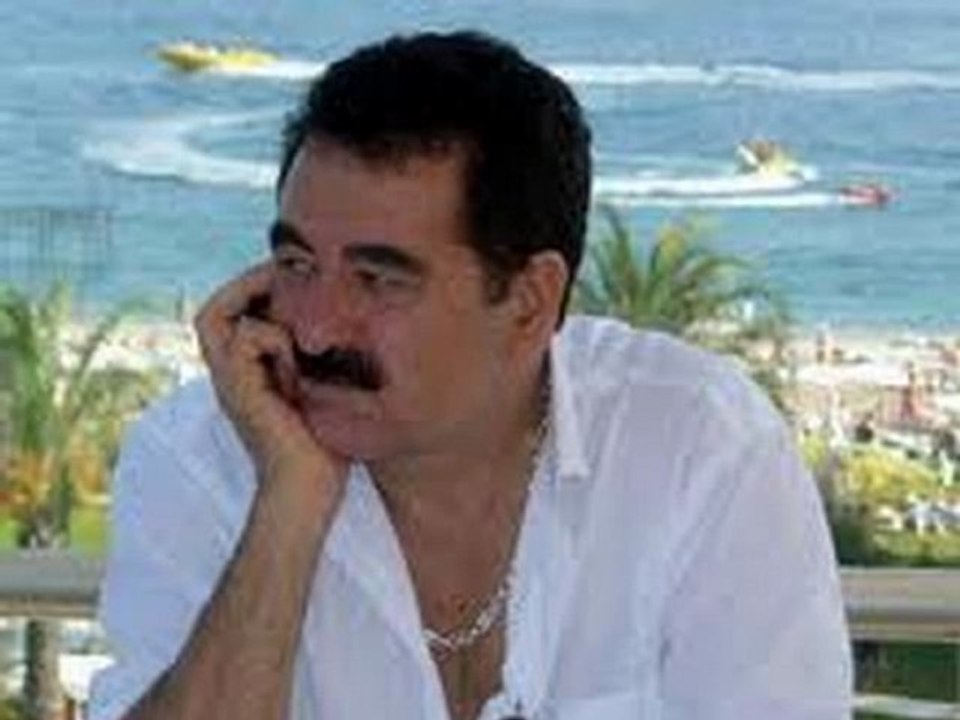 İBRAHİM TATLISES/NASIL İSYAN ETMEM