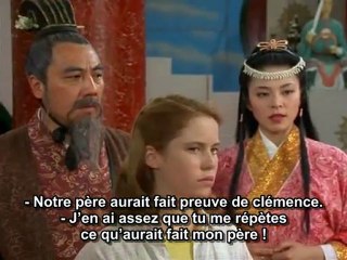 Les Maîtres des Sortilèges SAISON 2 - Episode 3 (VOSTFR)