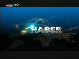 KAYTV HABER 16 EKİM 2011